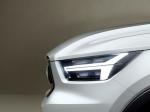 Volvo Concept 40.1 2016 года